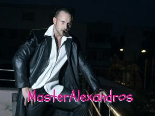 MasterAlexandros