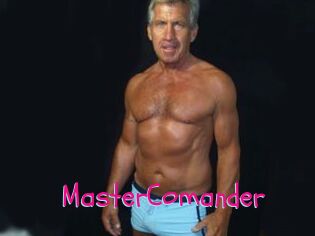 MasterComander