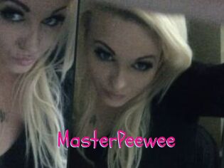 MasterPeewee