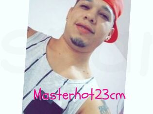 Masterhot23cm