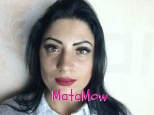 MataMow