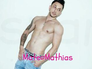 MateoMathias