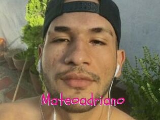 Mateoadriano