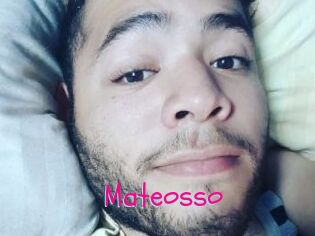 Mateosso