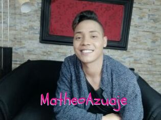 MatheoAzuaje