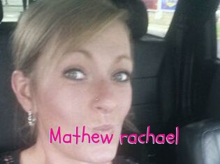 Mathew_rachael