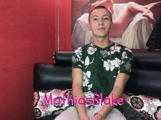 MathiasBlake