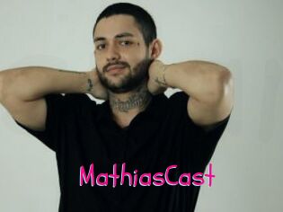 MathiasCast