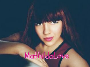 MathildaLove