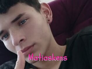 Matiaskens