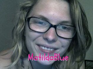 MatildaBlue Spanking Sarah