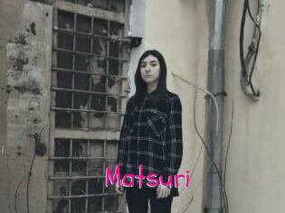 Matsuri