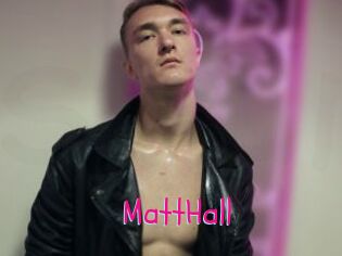 MattHall Spanking Sarah