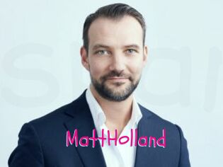 MattHolland