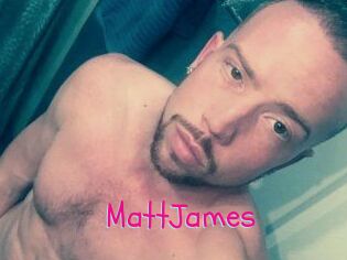 MattJames