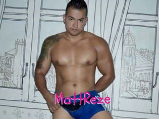 MattReze