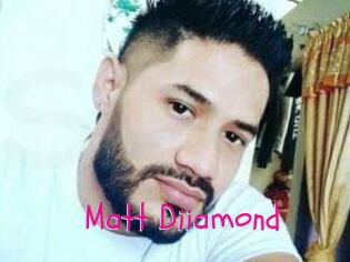 Matt_Diiamond
