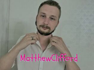 MatthewClifford