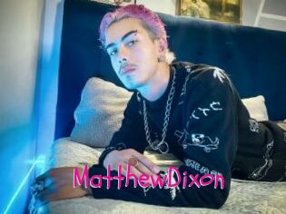 MatthewDixon