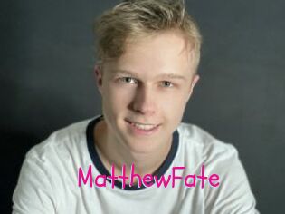 MatthewFate