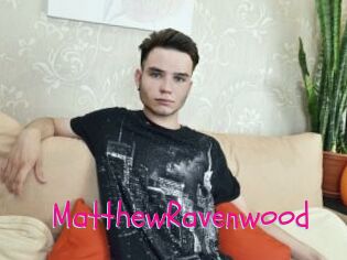 MatthewRavenwood