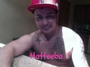 Mattseba Spanking Sarah