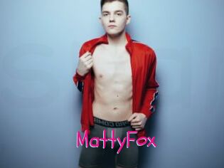 MattyFox