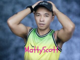 MattyScott