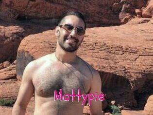 Mattypie