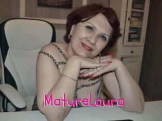 MatureLaura