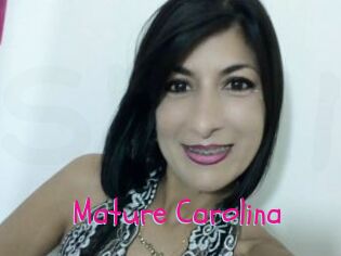 Mature_Carolina Spanking Sarah