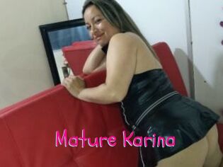 Mature_Karina Spanking Sarah