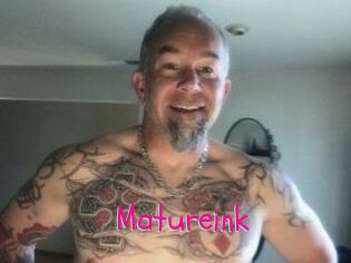 Matureink