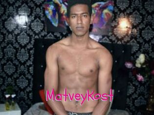 MatveyKost