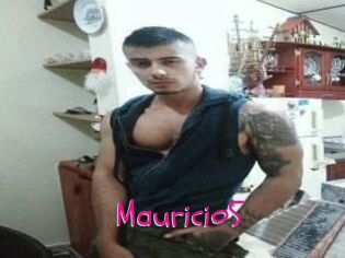 MauricioS Spanking Sarah