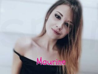 Maurine