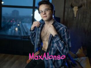 MaxAlonso