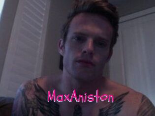 Max_Aniston