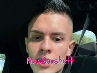 MaxBershett