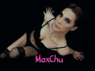 MaxChu