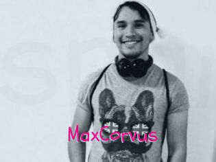 MaxCorvus