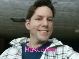 Max_Cutter