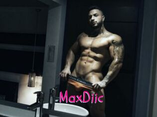 MaxDiic