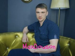 MaxDouson