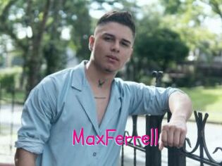 MaxFerrell