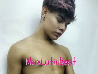 MaxLatinBest