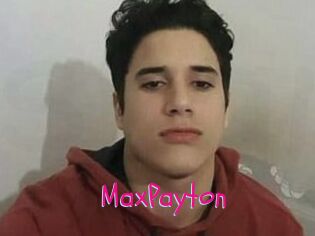 MaxPayton
