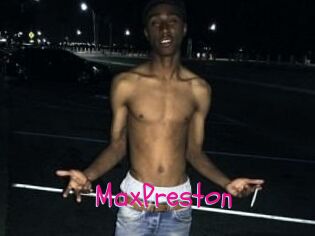 Max_Preston