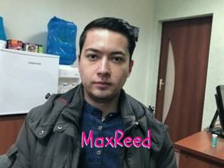 MaxReed