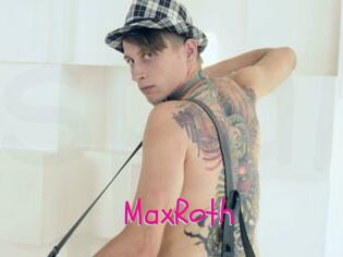 MaxRoth